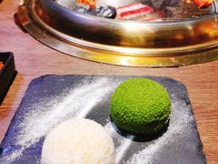 -龙神·炭烧酒场深夜食堂(新街口店)