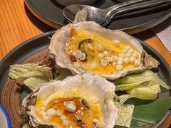 -原志优秀食材·匠心料理·海胆主题(金亿广场店)