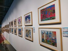 -中华艺术宫(上海美术馆)