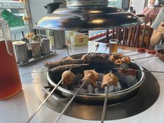 -李家水浒烤肉(五一店)
