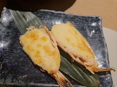 -大渔铁板烧(花园道店)