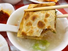 -孟记粥铺·家常菜·烧烤·粥(亚运村店)