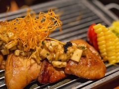 -吟松日式料理(莘庄店)
