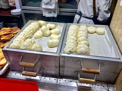 -紫光园·烤鸭(吕家营店)