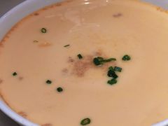 肉末水蒸蛋-米家小馆(新华店)