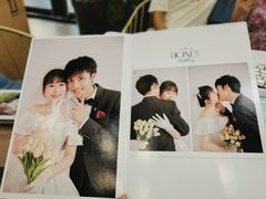 -经典婚纱摄影美学馆·私人定制