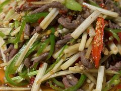 -蛙兔鸡自贡风味·特色江湖菜(广都店)