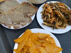 -马德元纯汤牛肉面(太奥广场店)