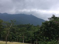 -七娘山