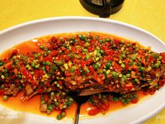 -玉华台饭庄·淮扬菜·烤鸭(望京店)