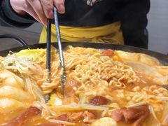 -BOPEYE·波派炸鸡(九霄天地店)