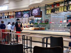 -永旺梦乐城国际商城(北清路店)