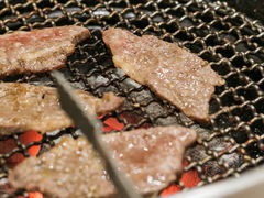 -万福炭火烤肉日本料理(新街口店)