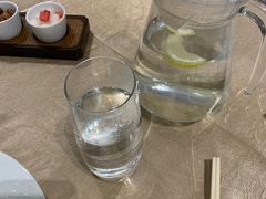 -北京泰富酒店-柏景轩中餐厅