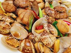 -鑫鸿达·海鲜闽菜热炒小馆(中山路店)