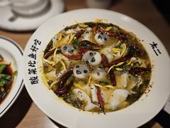 -新太二·鲜料川菜(晶耀前滩店)
