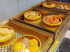 -汉江山料理级自助烤肉黑金冠(周口好吃城店)