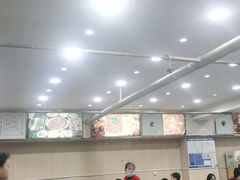 大堂-渔香岛美蛙鱼头火锅(威清路店)