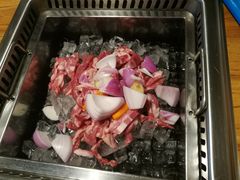 -泽成冰煮羊火锅(中正天街店)