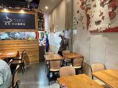 -友名Cross日式咖喱屋(江南大道中店)