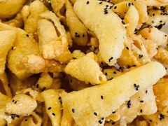 -浑河春面馆非遗鹿角面(良乡店)