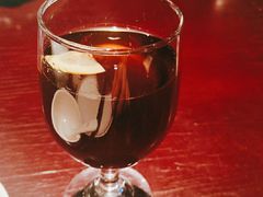 酸梅汁-松鹤楼(山塘街店)