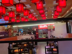-巴蜀大将火锅(春熙店)