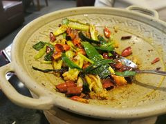 -川里谈·川味小馆(北京路店)