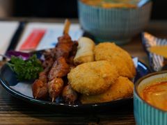 -Hi YOU你的饭局泰餐厅(雍和宫店)