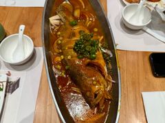 -中国徽菜·徽商故里(广安门店)