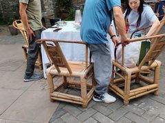 -院8里·小聚园老川菜(九眼桥店)