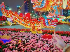 -天河体育中心