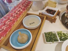 -阳坊胜利涮羊肉(阳坊老店)