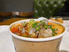 -何记花甲(海岸城旗舰店)