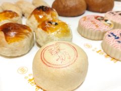 翻毛酸奶月饼-北京稻香村(零号店)