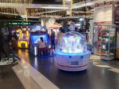 -大玩家(芝罘万达广场店)