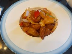 -利顺德大饭店·水岸中餐厅(小白楼店)