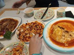 -桥头堡·坤德餐厅(滨江道店)