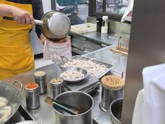 -尚食·卢记烧饼(十全街店)