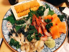 -鱼真(うおまさ)