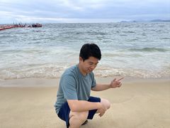 -大梅沙海滨公园