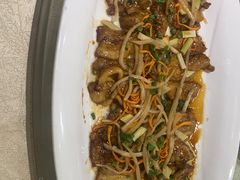 -大水车公馆·顺德菜·妈姐菜(均安店)