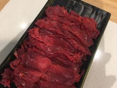 -牛记皇·鲜牛肉火锅(弘阳广场店)