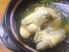 -云河农家乐饭店(福禄缘树山店)