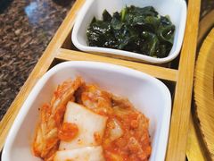 -正苑26年海鲜烤肉•牛尾汤汤饭(东港店)