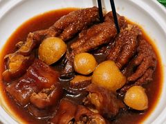 -潮州府·潮菜·砂锅粥(徐家汇店)