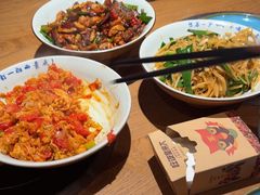 -龙湖杭州滨江天街