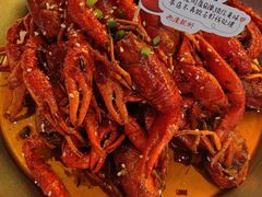 -巴厘龙虾·榜首油焖大虾(音乐学院·沿江酒馆店)