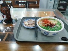 -东方宫·中国兰州牛肉拉面(三里屯店)