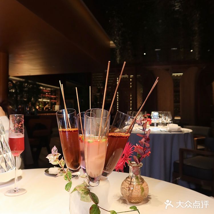 成都探店｜超适合约会的私房菜餐厅💕🍴